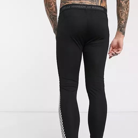 Helly Hansen lifa base layer mens long johns size S - Picture 3 of 11